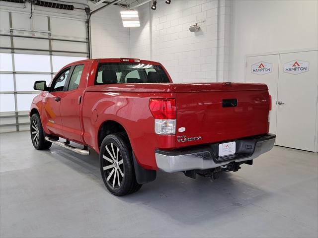 used 2011 Toyota Tundra car, priced at $17,600