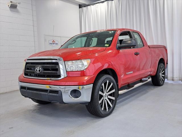 used 2011 Toyota Tundra car, priced at $17,600