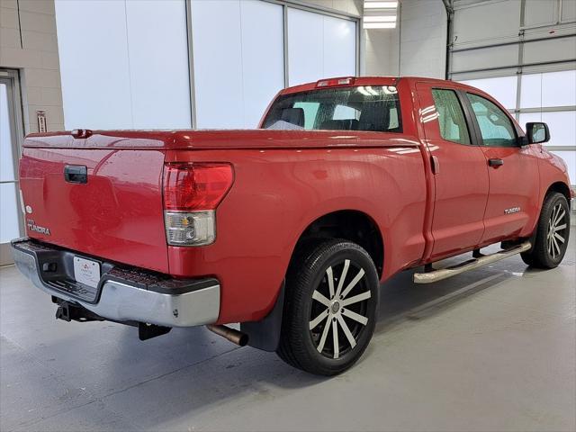 used 2011 Toyota Tundra car, priced at $17,600