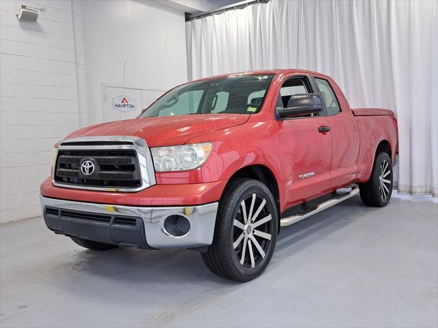 used 2011 Toyota Tundra car, priced at $18,101