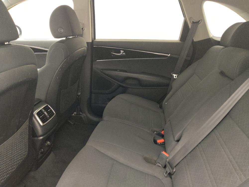 used 2020 Kia Sorento car, priced at $19,295