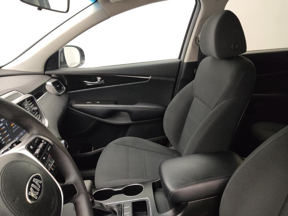 used 2020 Kia Sorento car, priced at $19,295