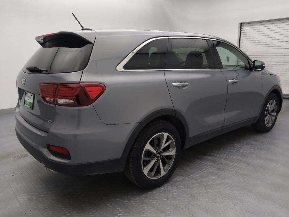 used 2020 Kia Sorento car, priced at $19,295