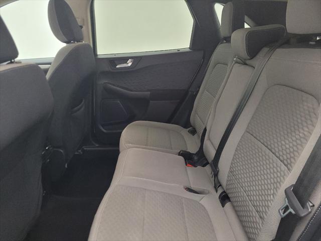 used 2020 Ford Escape car, priced at $19,095