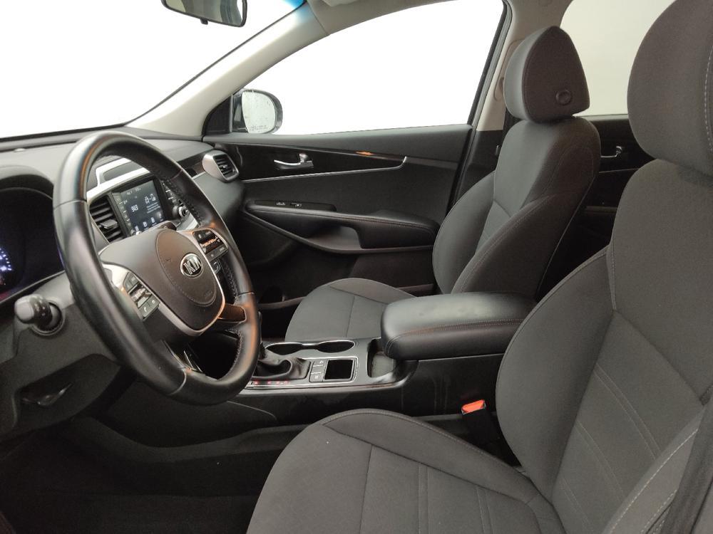 used 2020 Kia Sorento car, priced at $16,595