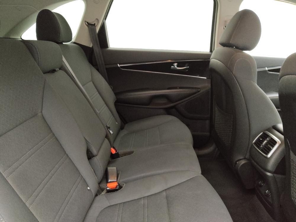 used 2020 Kia Sorento car, priced at $16,595