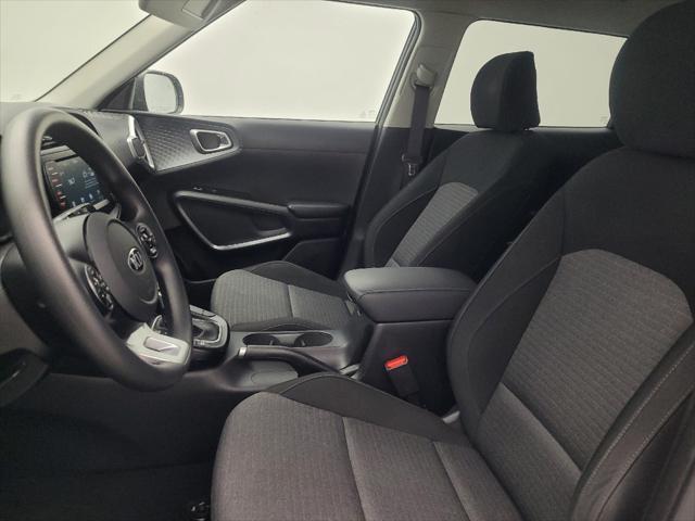 used 2020 Kia Soul car, priced at $15,995