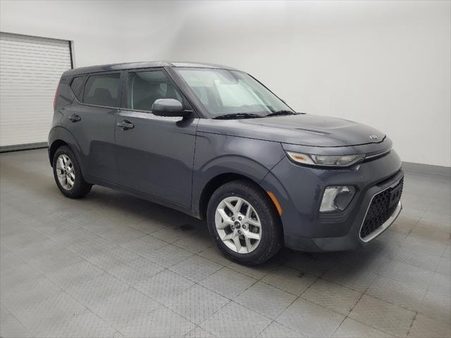 used 2020 Kia Soul car, priced at $15,995