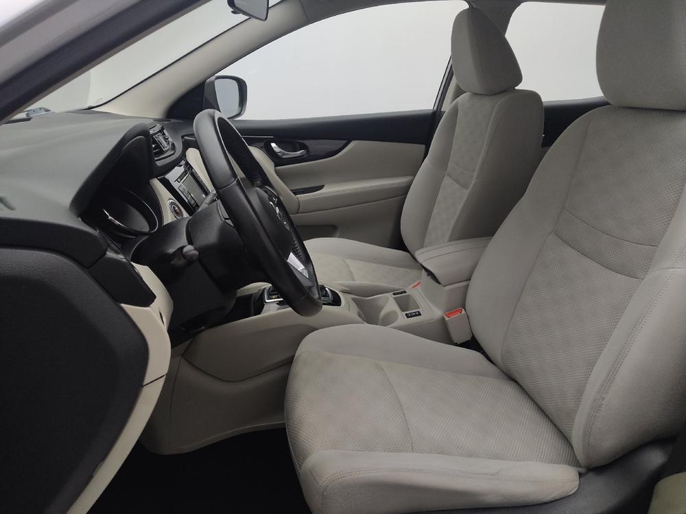 used 2018 Nissan Rogue Sport car, priced at $18,195