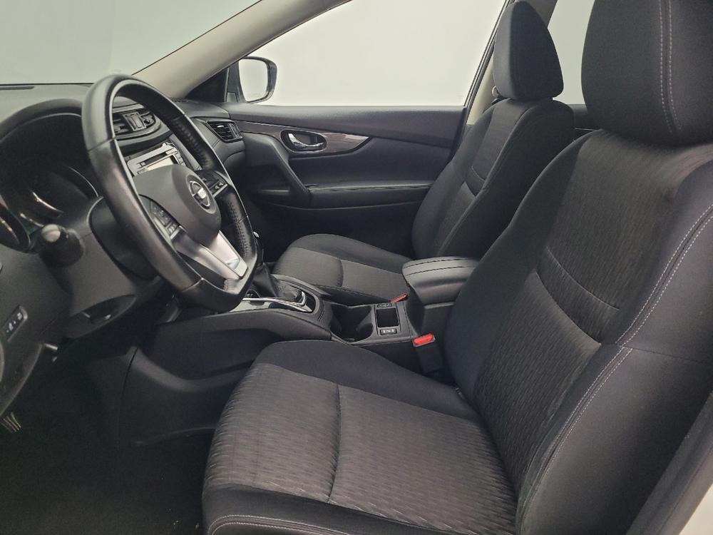 used 2017 Nissan Rogue car, priced at $16,395