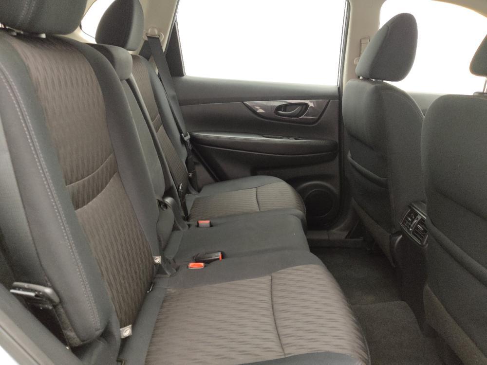 used 2019 Nissan Rogue car, priced at $16,095