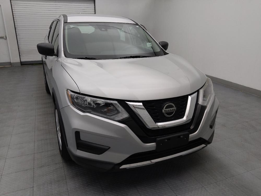 used 2019 Nissan Rogue car, priced at $16,095