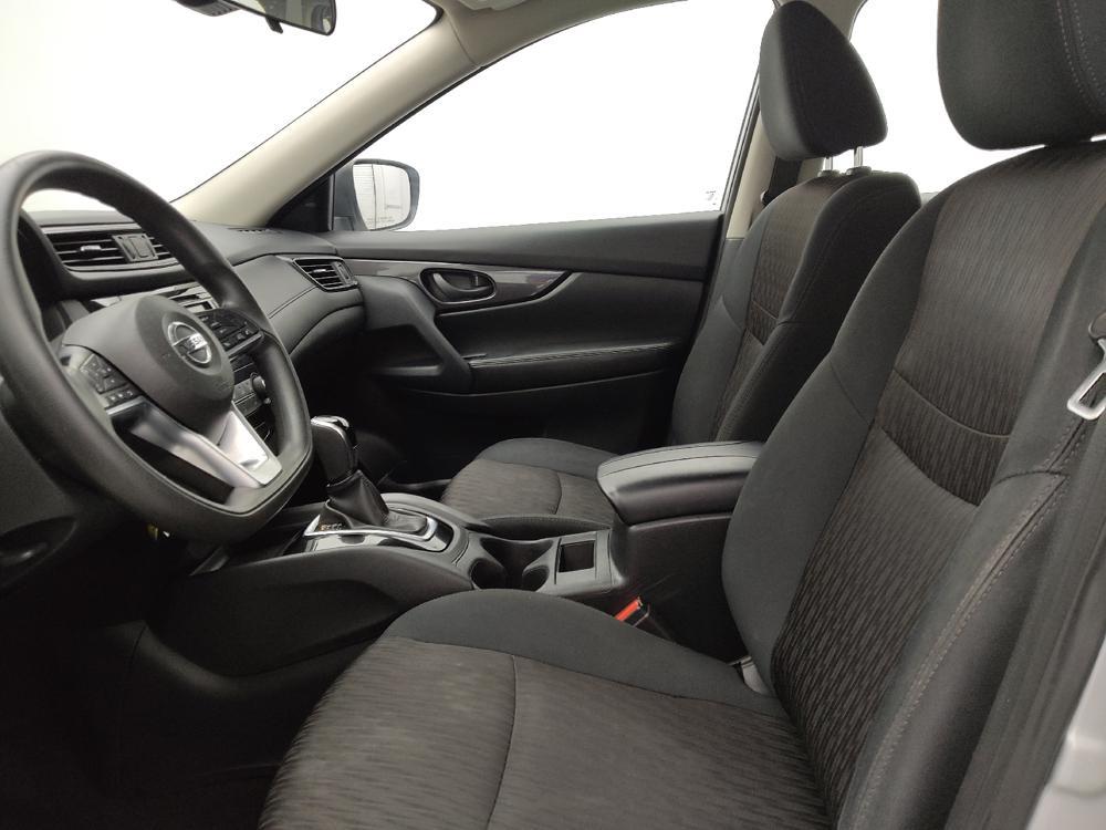 used 2019 Nissan Rogue car, priced at $16,095