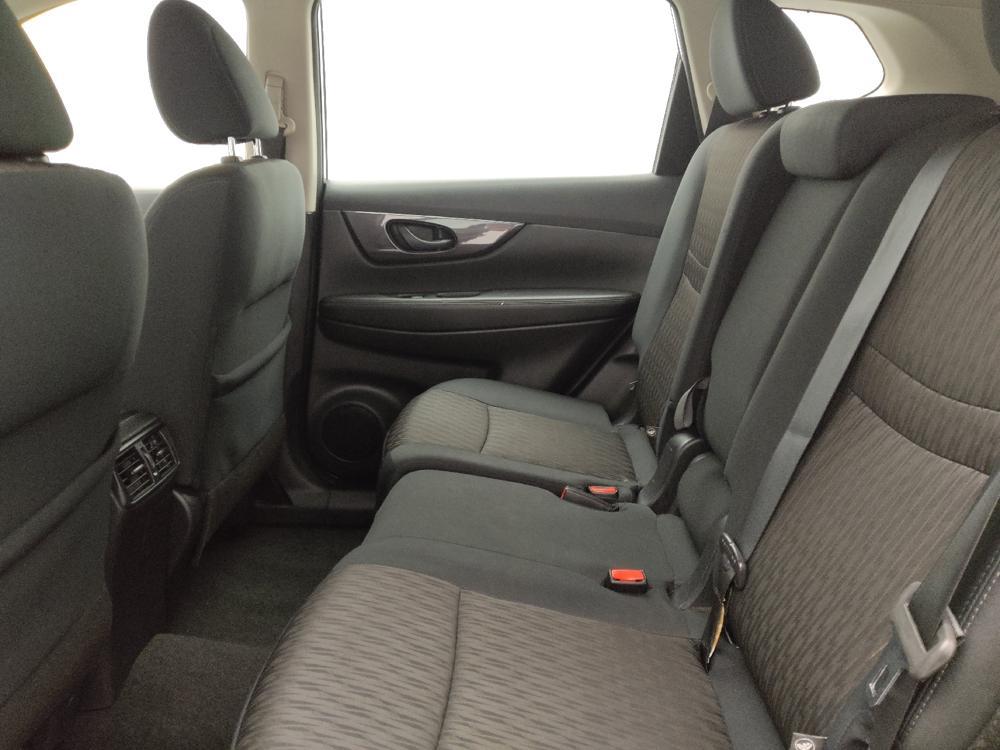 used 2019 Nissan Rogue car, priced at $16,095