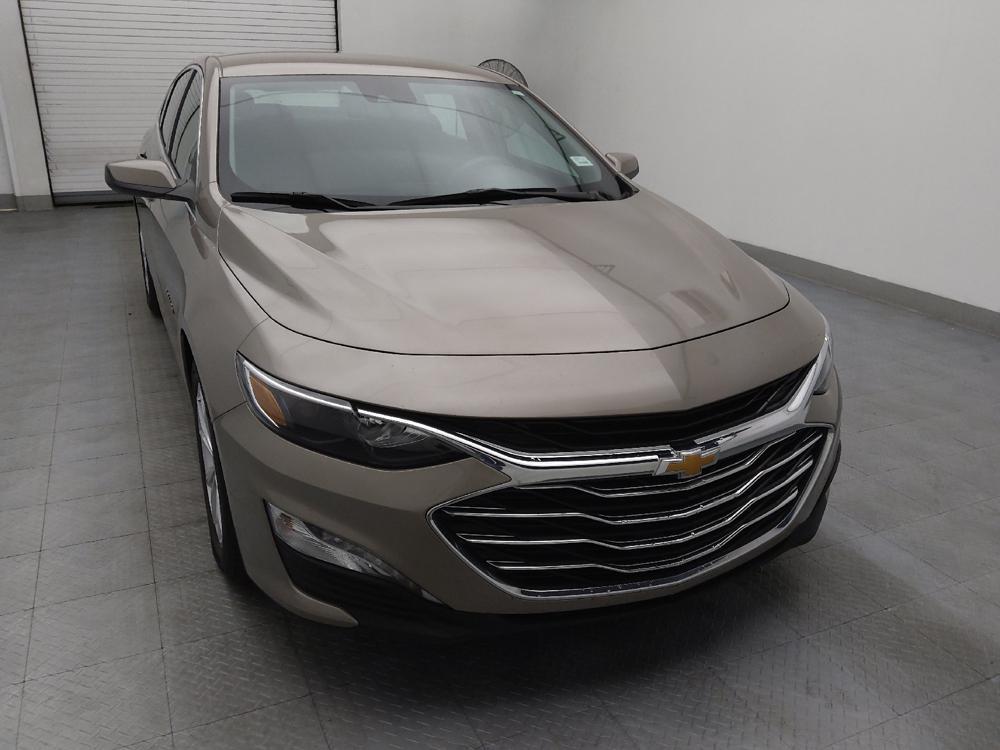 used 2024 Chevrolet Malibu car, priced at $20,195