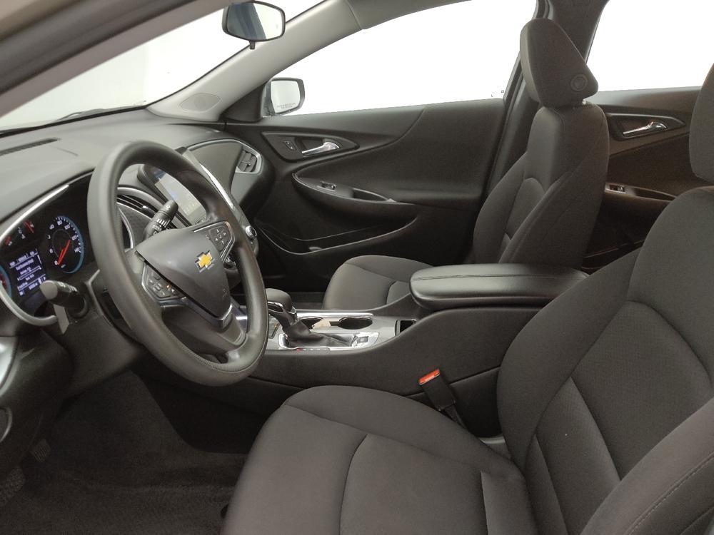 used 2024 Chevrolet Malibu car, priced at $20,195