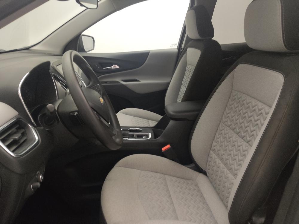 used 2022 Chevrolet Equinox car, priced at $22,595