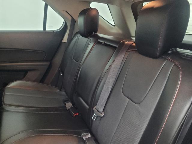 used 2016 Chevrolet Equinox car, priced at $15,995