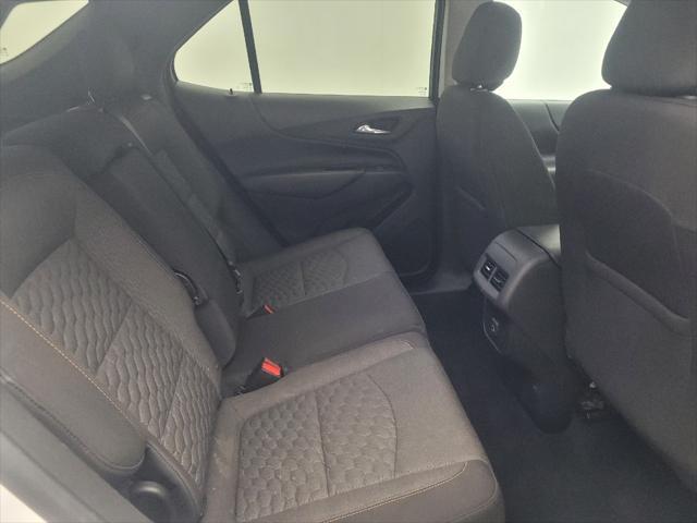 used 2019 Chevrolet Equinox car, priced at $18,795