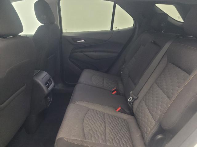 used 2019 Chevrolet Equinox car, priced at $18,795