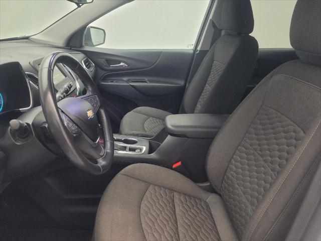 used 2019 Chevrolet Equinox car, priced at $18,795