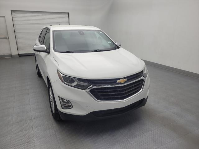 used 2019 Chevrolet Equinox car, priced at $18,795