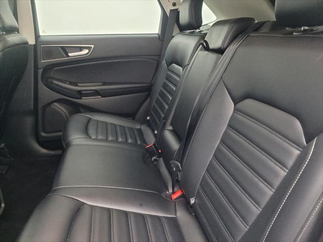 used 2023 Ford Edge car, priced at $25,795