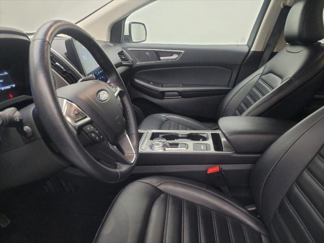 used 2023 Ford Edge car, priced at $25,795