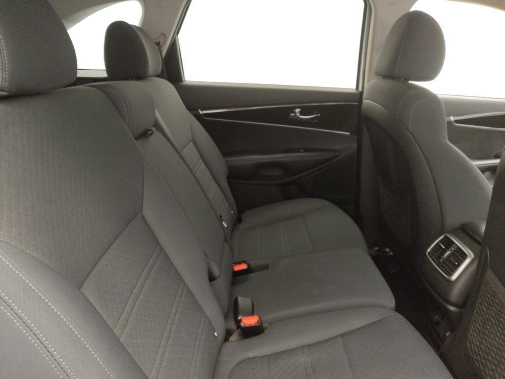 used 2020 Kia Sorento car, priced at $16,395
