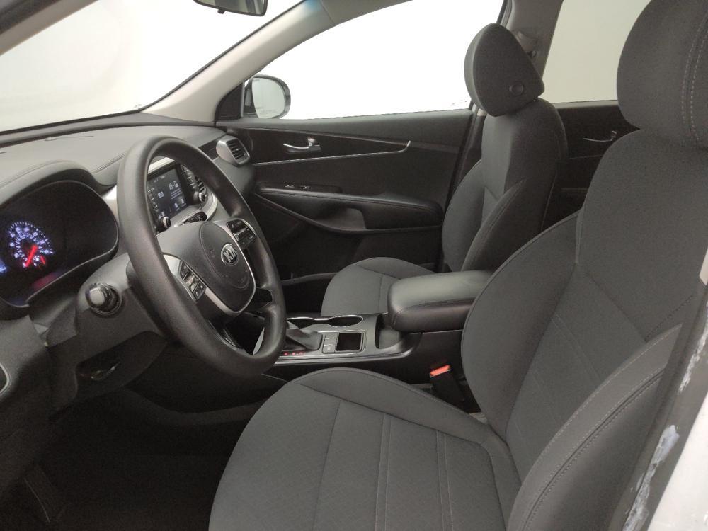 used 2020 Kia Sorento car, priced at $16,395