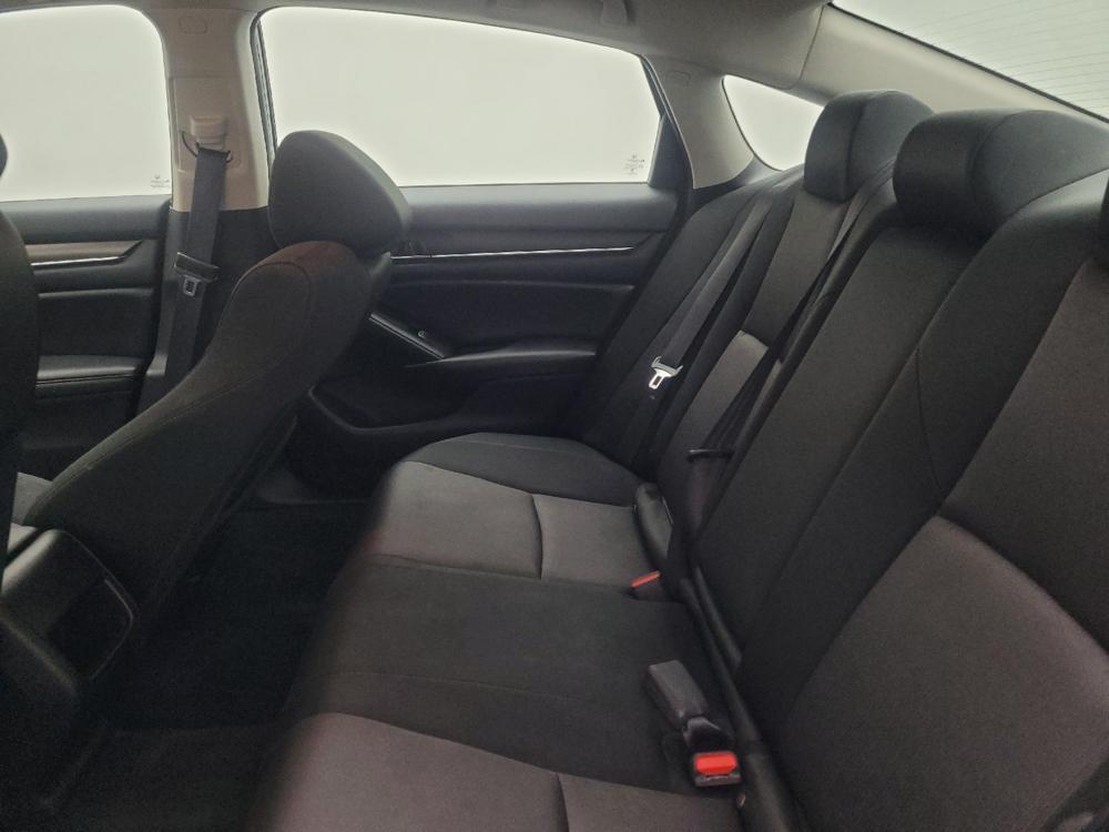 used 2019 Honda Accord car, priced at $19,495