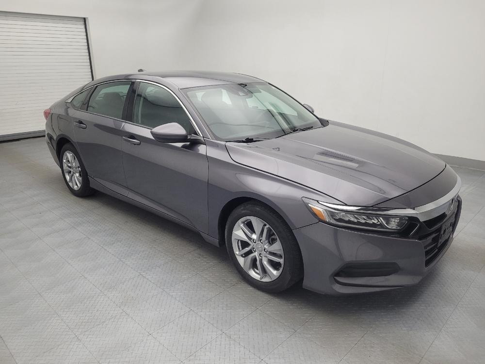 used 2019 Honda Accord car, priced at $19,495