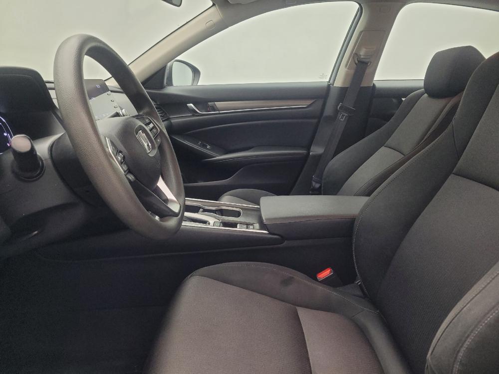 used 2019 Honda Accord car, priced at $19,495