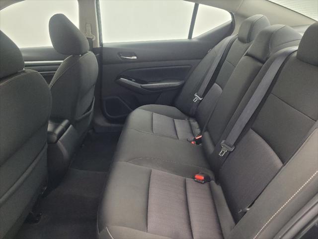 used 2021 Nissan Altima car, priced at $19,695