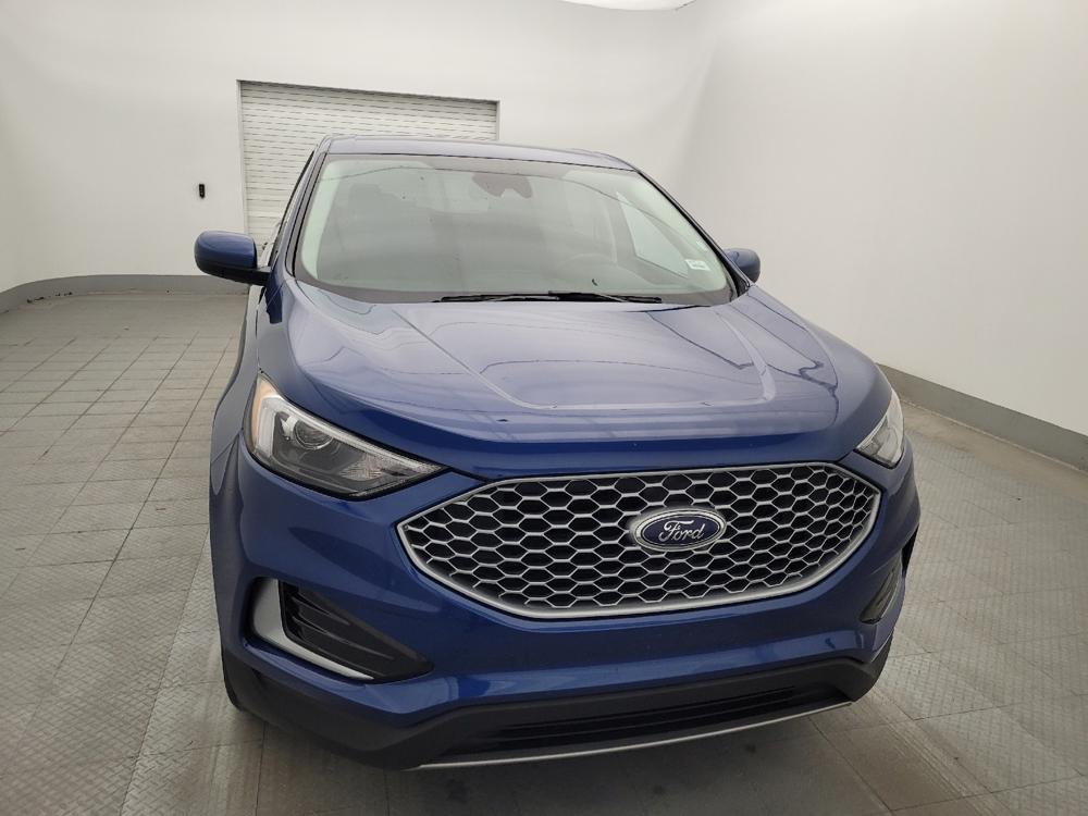 used 2024 Ford Edge car, priced at $24,595