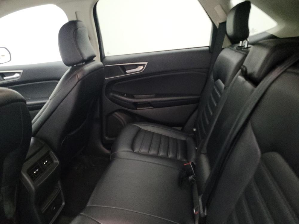 used 2024 Ford Edge car, priced at $24,595