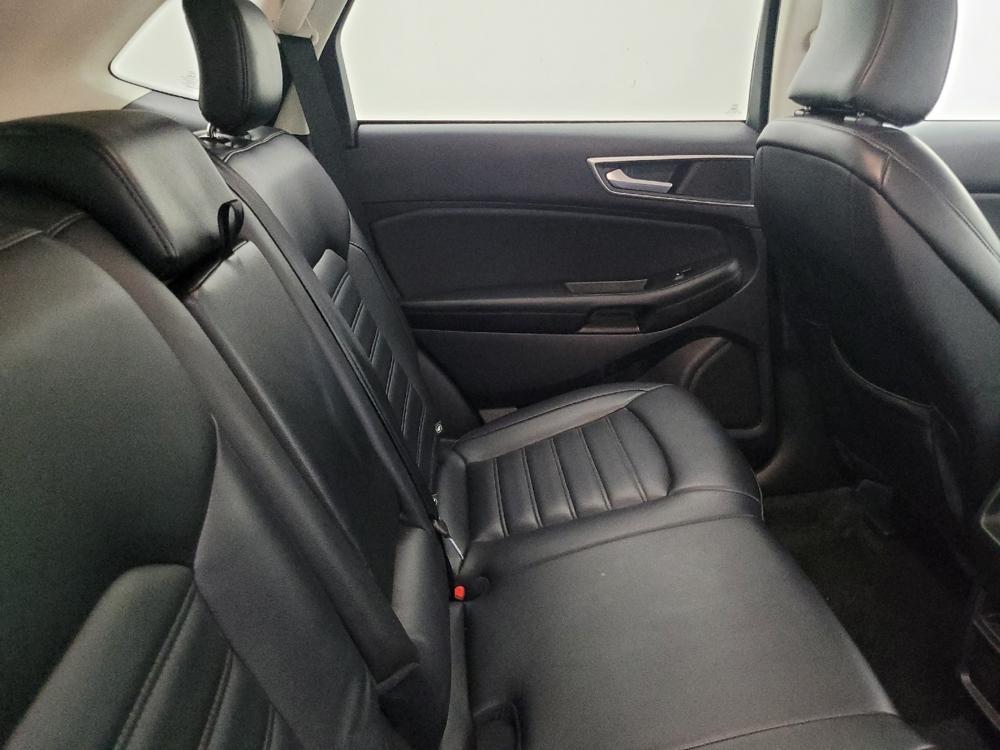 used 2024 Ford Edge car, priced at $24,595