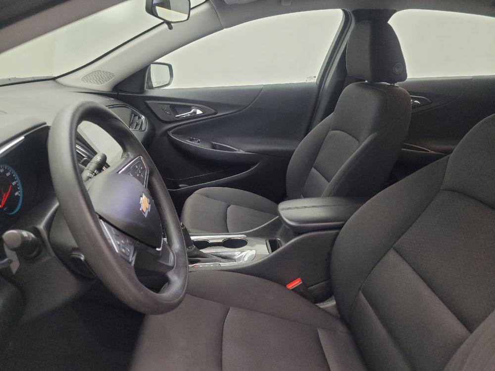 used 2019 Chevrolet Malibu car, priced at $17,595