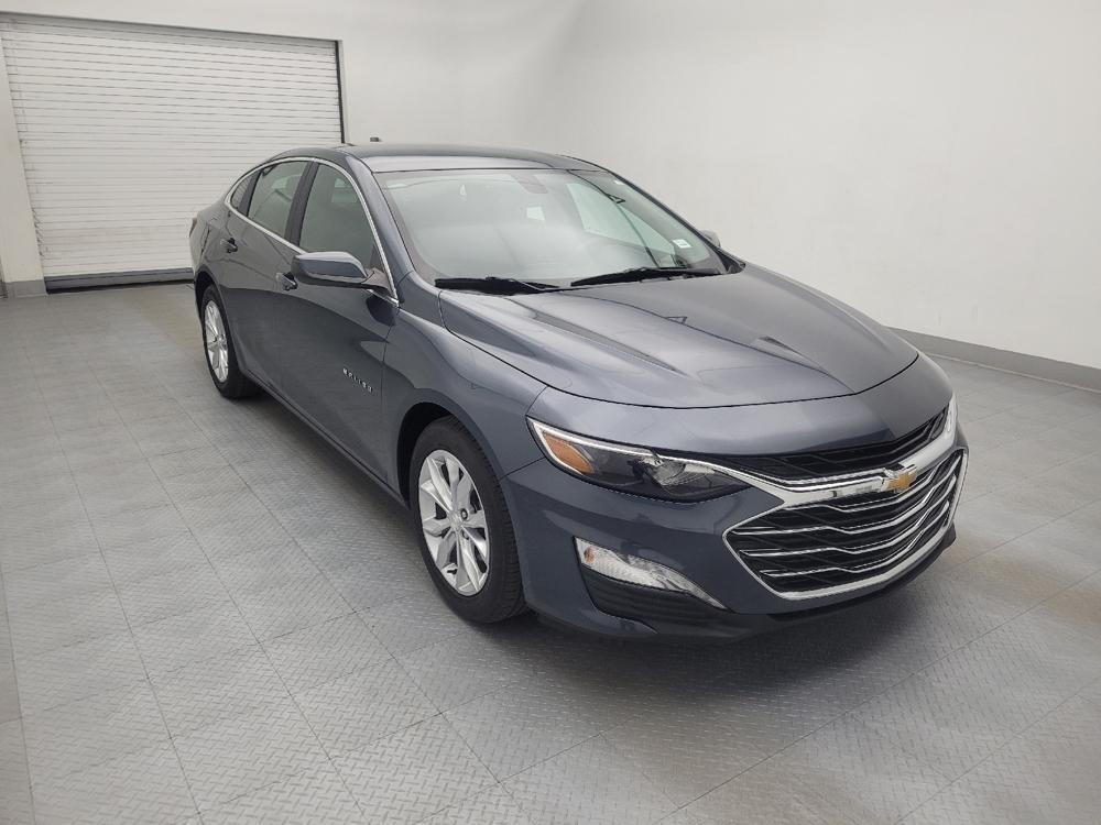used 2019 Chevrolet Malibu car, priced at $17,595