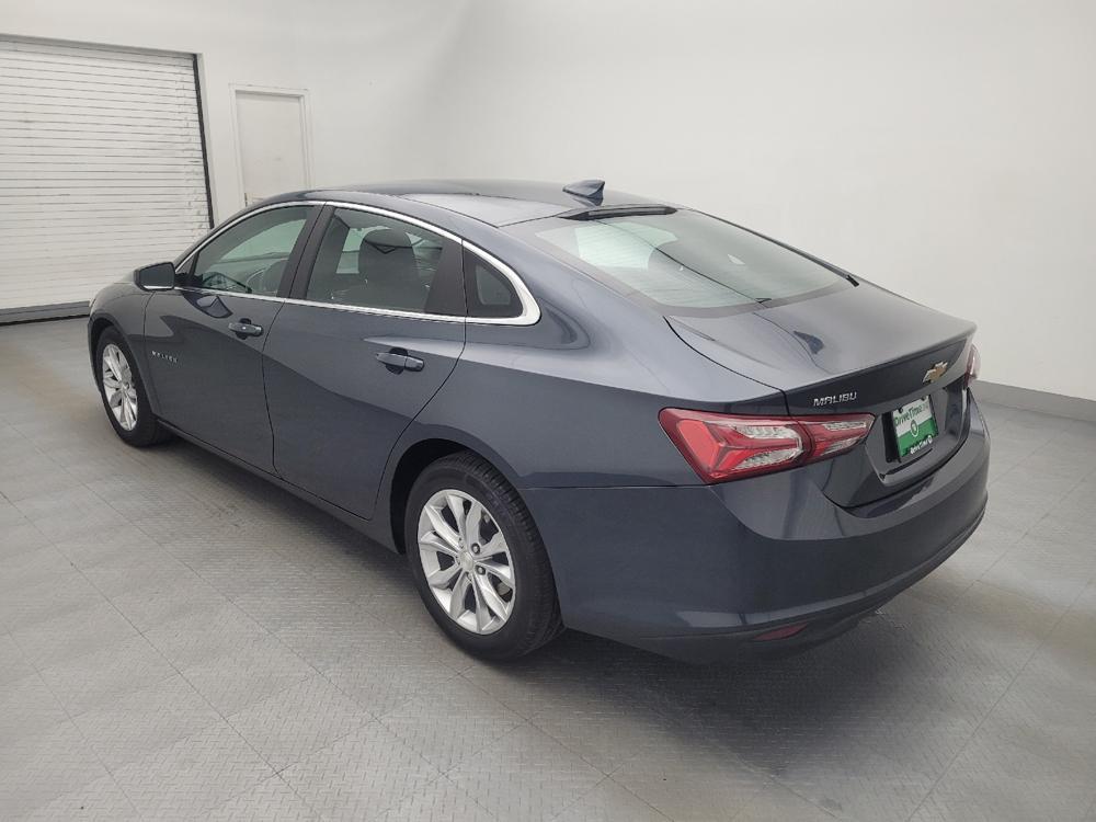 used 2019 Chevrolet Malibu car, priced at $17,595