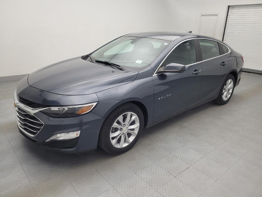 used 2019 Chevrolet Malibu car, priced at $17,595