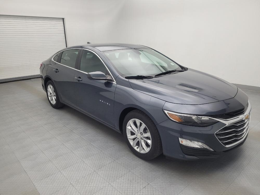 used 2019 Chevrolet Malibu car, priced at $17,595