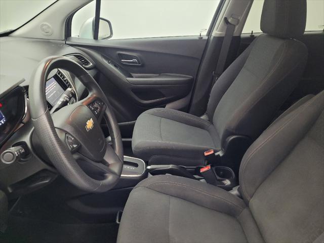 used 2020 Chevrolet Trax car, priced at $14,995