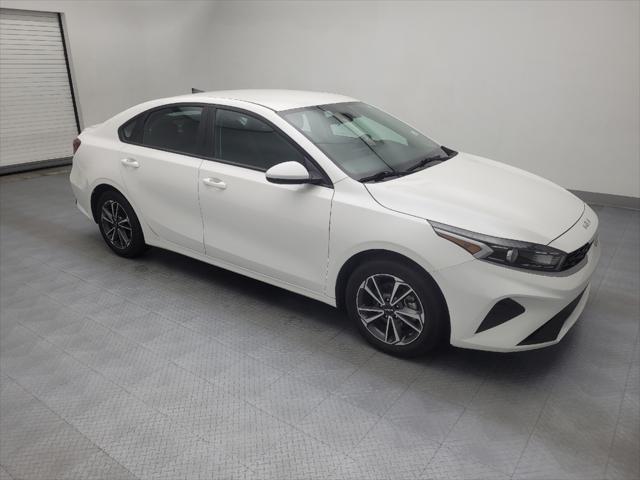 used 2022 Kia Forte car, priced at $18,695