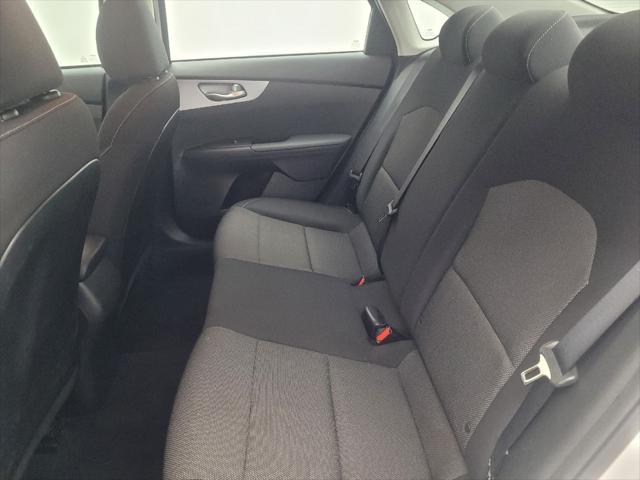 used 2022 Kia Forte car, priced at $18,695