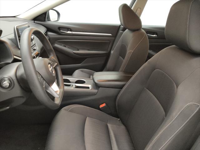 used 2022 Nissan Altima car, priced at $21,195