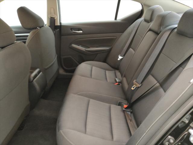 used 2022 Nissan Altima car, priced at $21,195