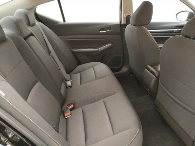 used 2022 Nissan Altima car, priced at $21,195