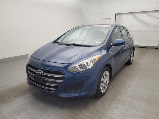 used 2016 Hyundai Elantra GT car, priced at $13,795