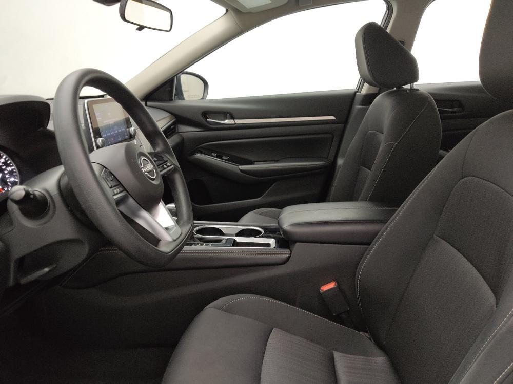 used 2023 Nissan Altima car, priced at $22,495